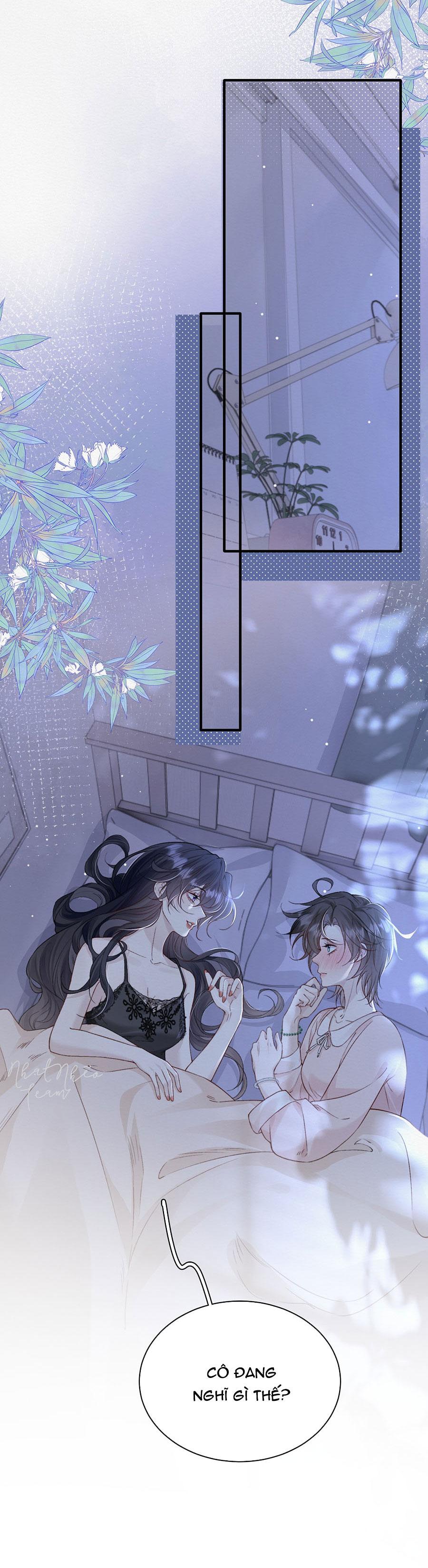 Đọc truyện Ảnh Chụp Phòng Kín - Chapter 11