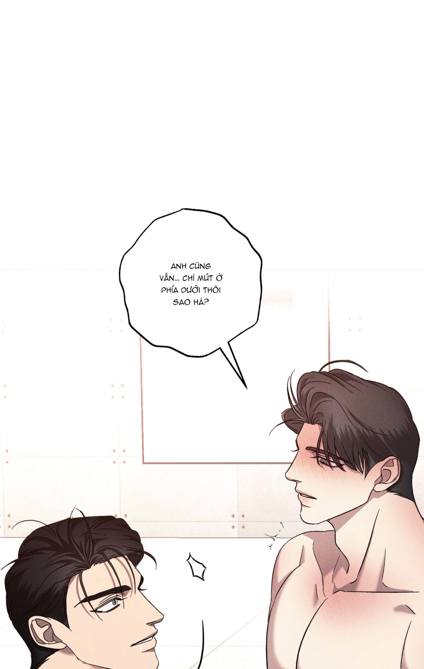 Đọc truyện EDEN - Chapter 41