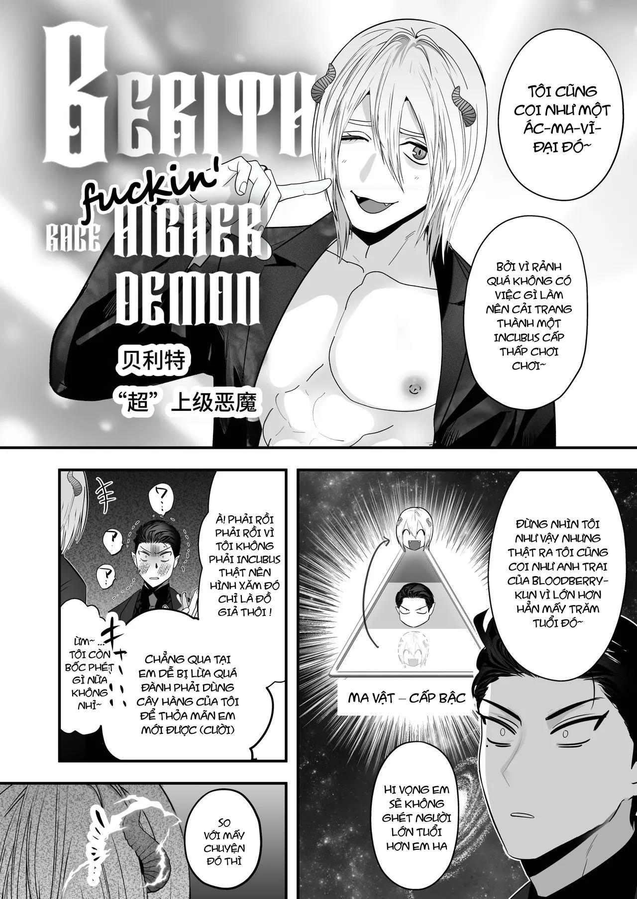 Đọc truyện Cưng mà nói - Chapter 278