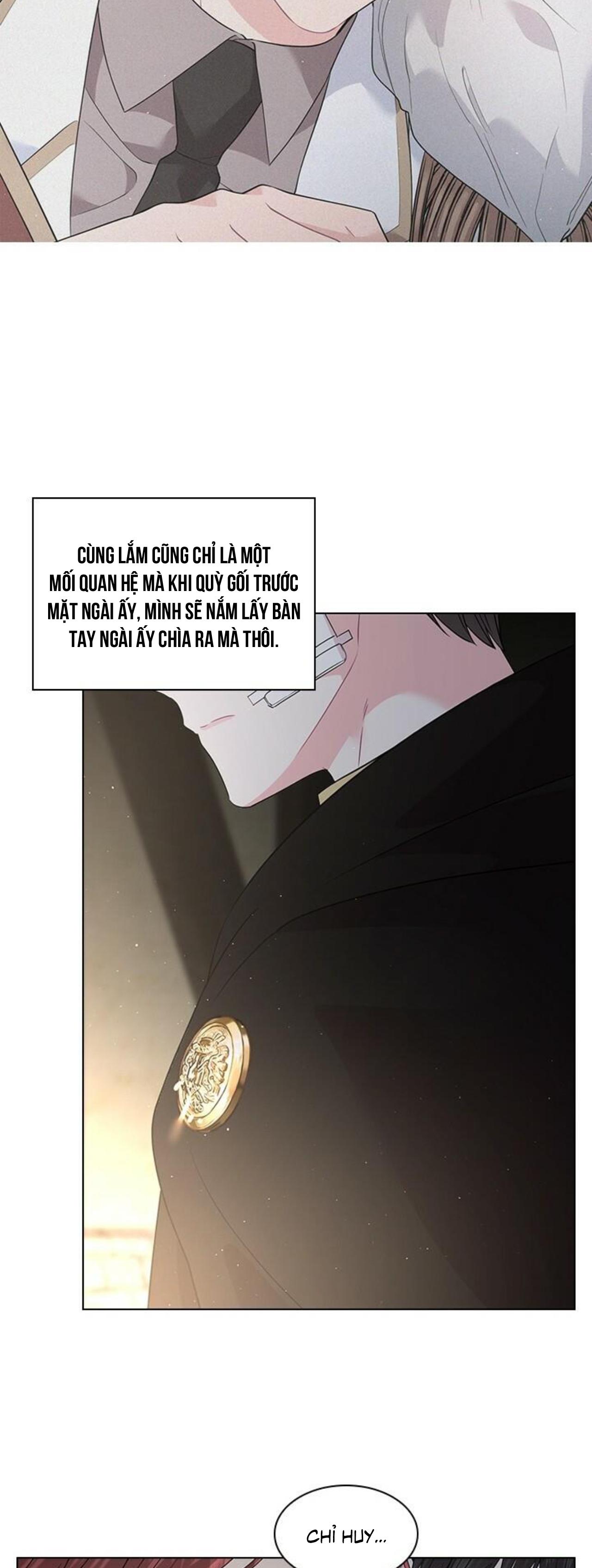 Đọc truyện Who’s your daddy - Chapter 31