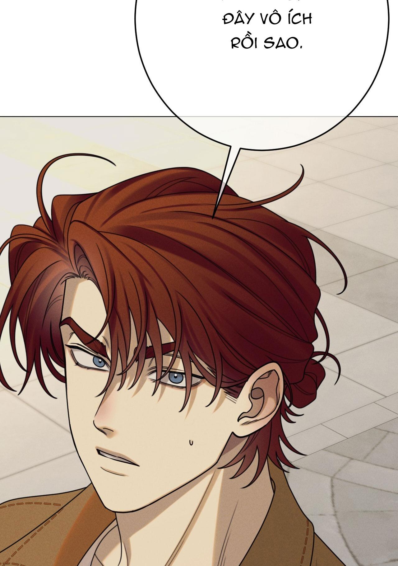 Đọc truyện QUẺ BÓI GIẤC MƠ CỦA YÊU TINH - Chapter 69
