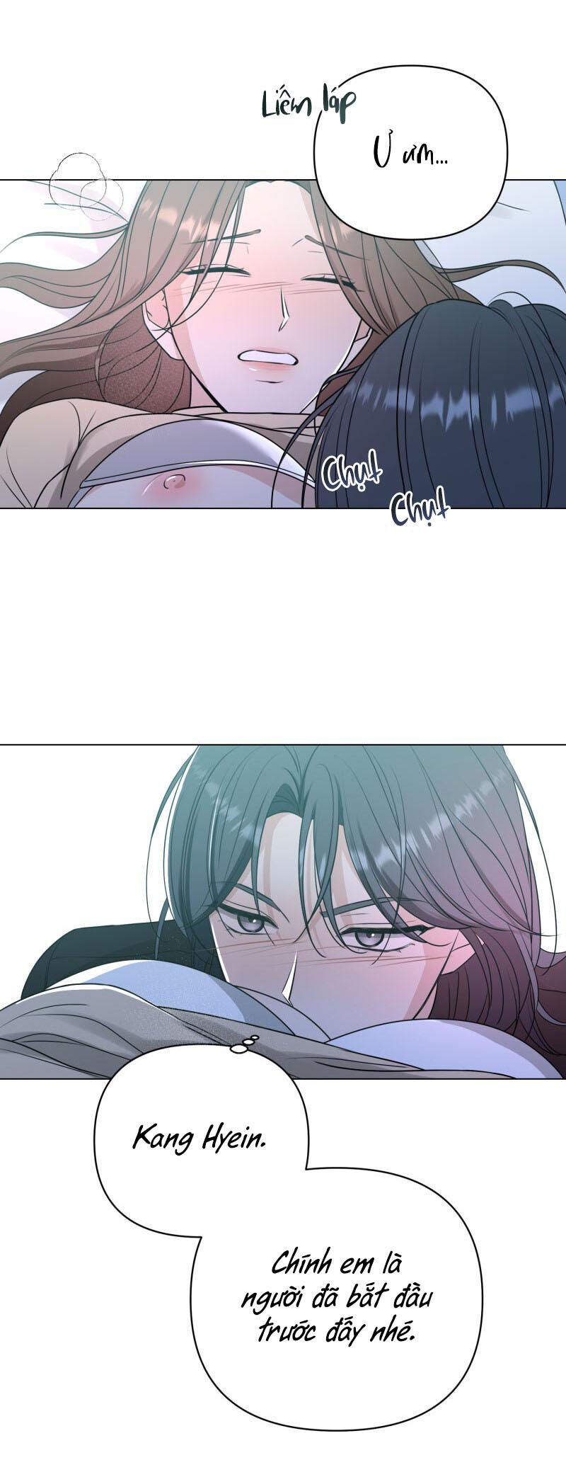 Đọc truyện Tuyển Tập GL Ngắn 18+ - Chapter 44