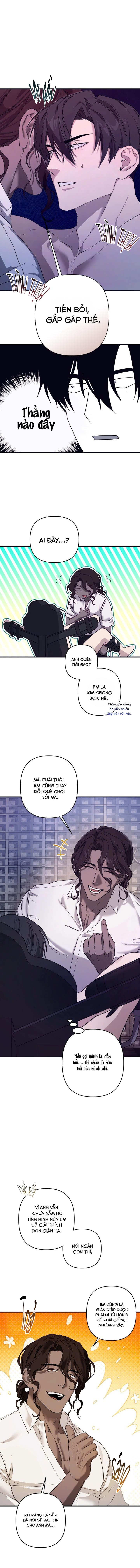 Đọc truyện Cực Hình Tối Thượng - Chapter 2
