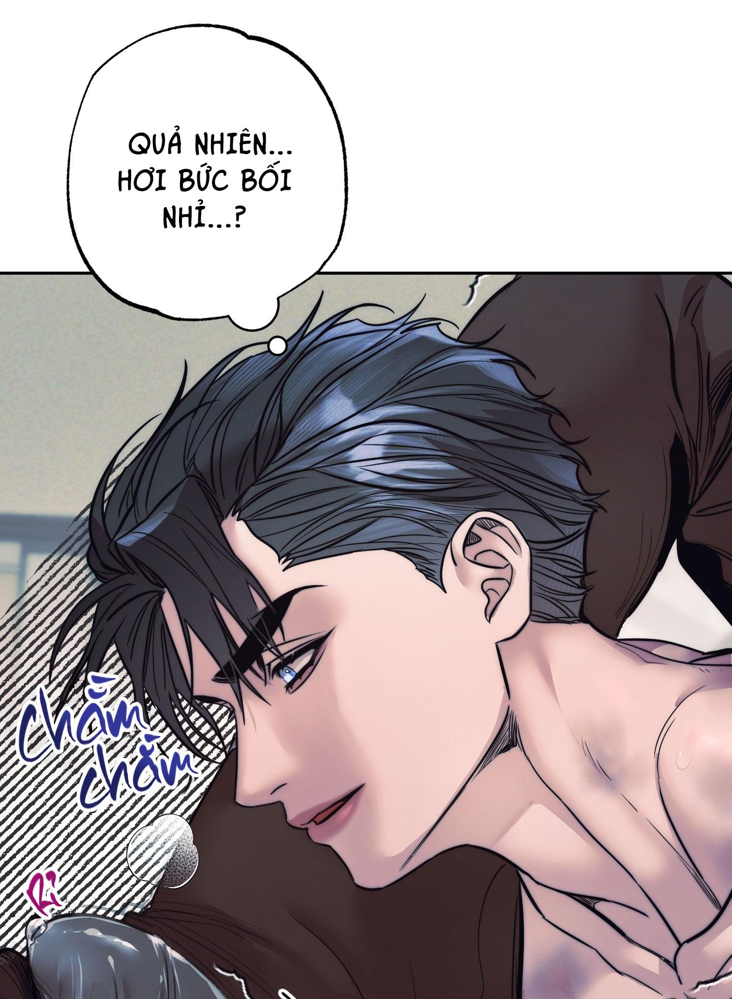 Đọc truyện KỲ THỊ - Chapter 53
