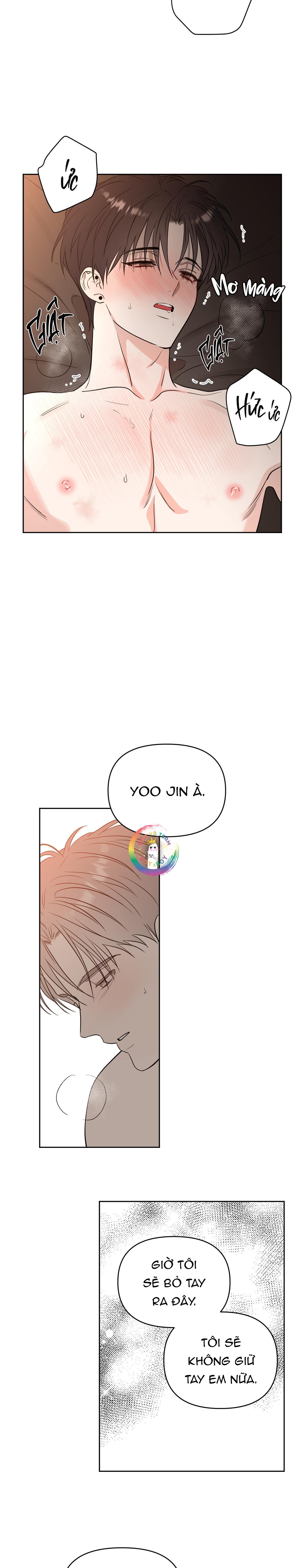 Đọc truyện Sparkling Baby - Chapter 30