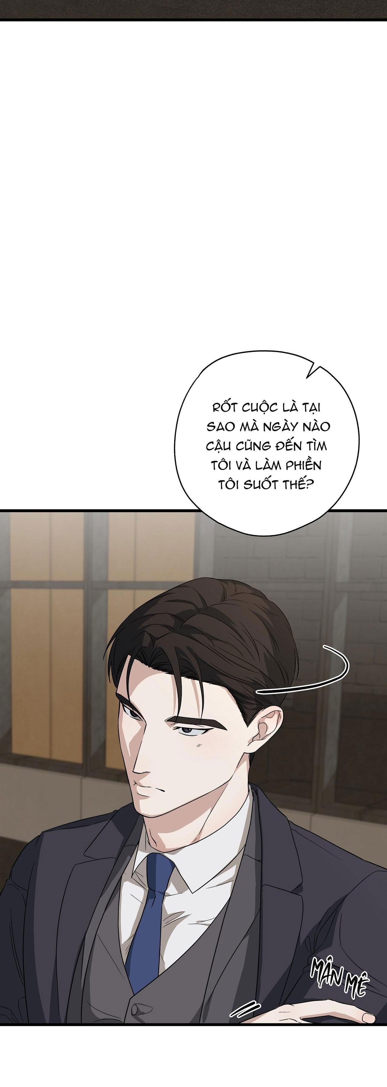 Đọc truyện HỢP ĐỒNG KẸO NGỌT - Chapter 43