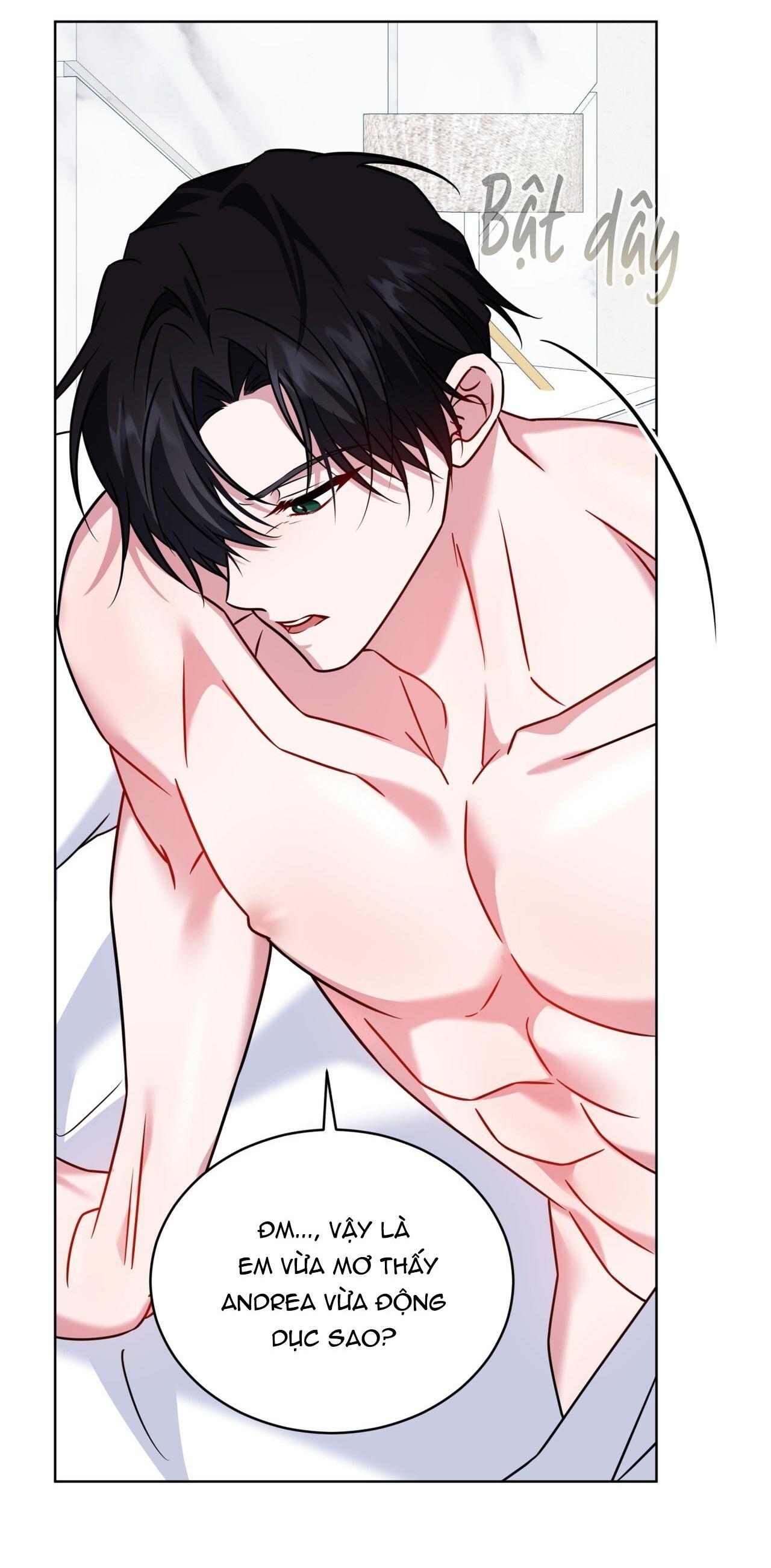 Đọc truyện NƯỚC UỐNG TÌNH YÊU CỦA CÁO PLIN - Chapter 49