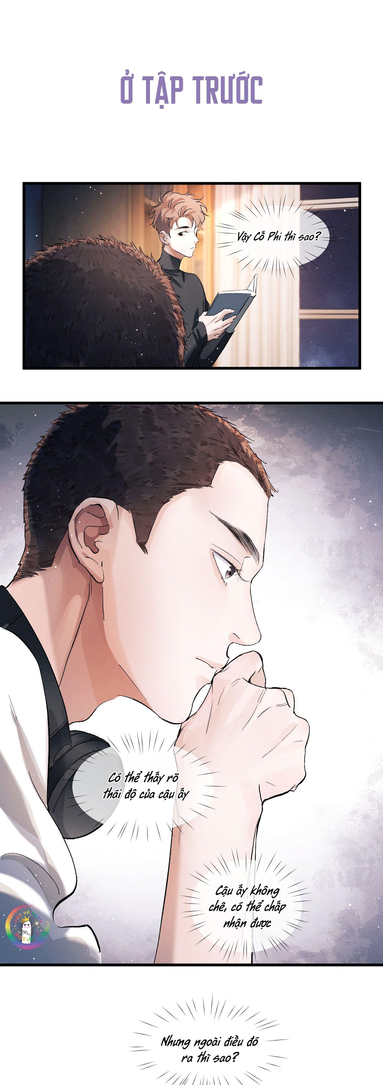 Đọc truyện Tát Dã (Ngang Tàng) - Chapter 48