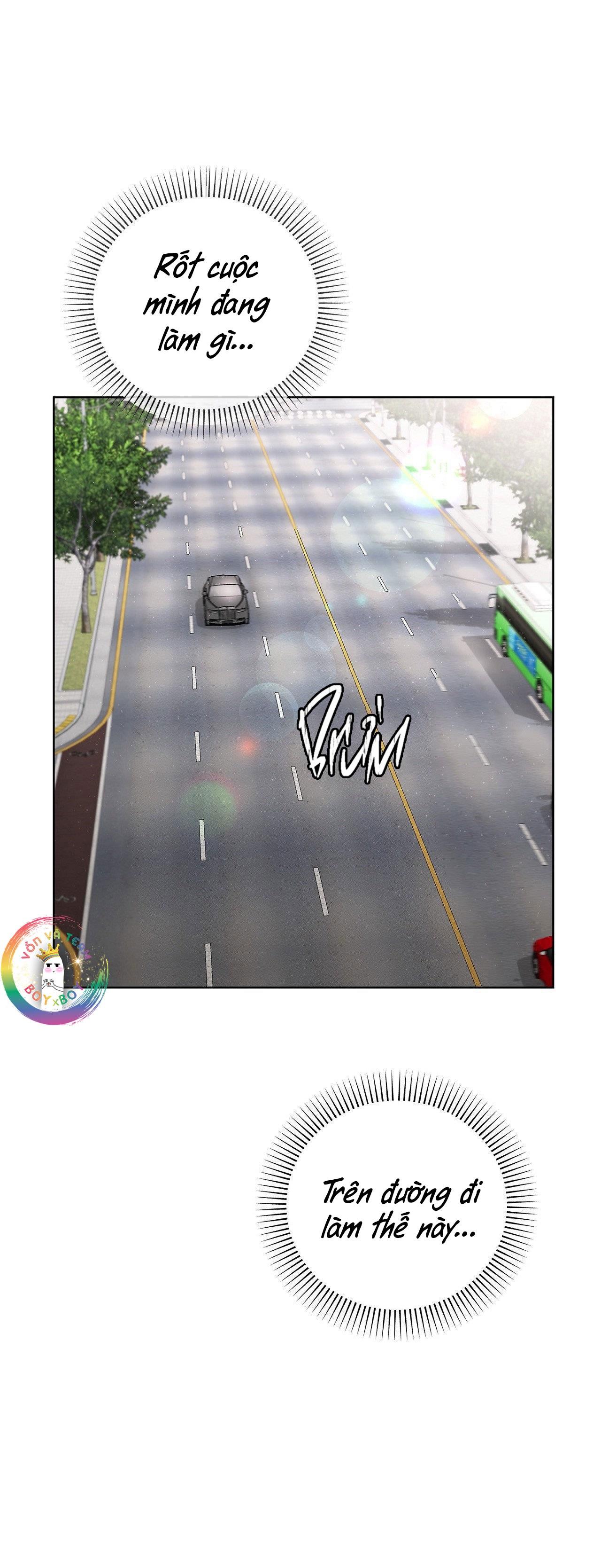 Đọc truyện Một Ngày Nọ, Tên Đàn Ông Xúc Tu Xuất Hiện - Chapter 15