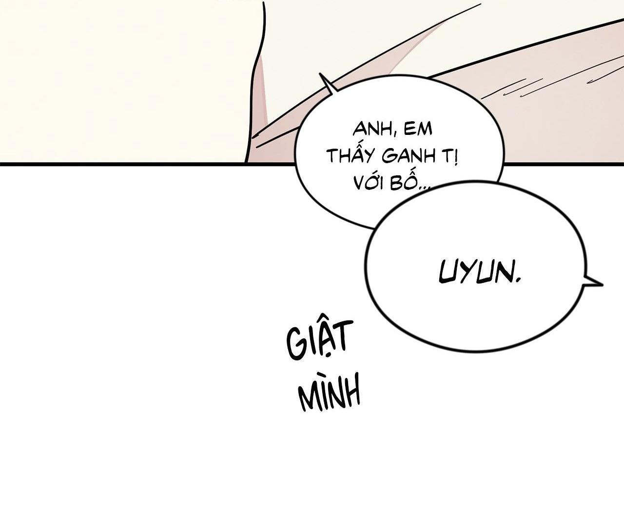 Đọc truyện One-Room TA - Chapter 30