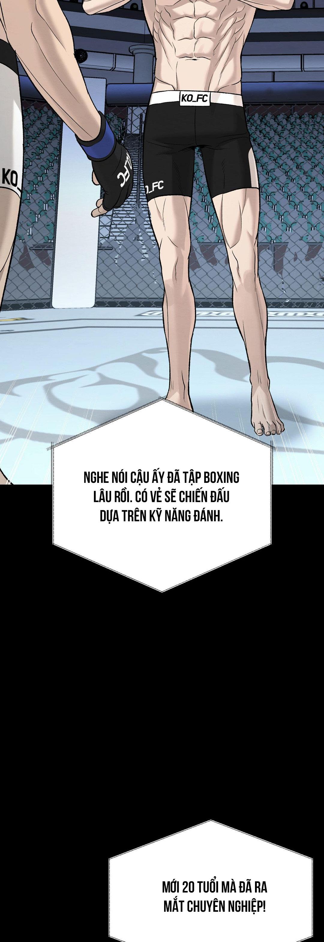 Đọc truyện ĐIỀM RỦI - Chapter 75