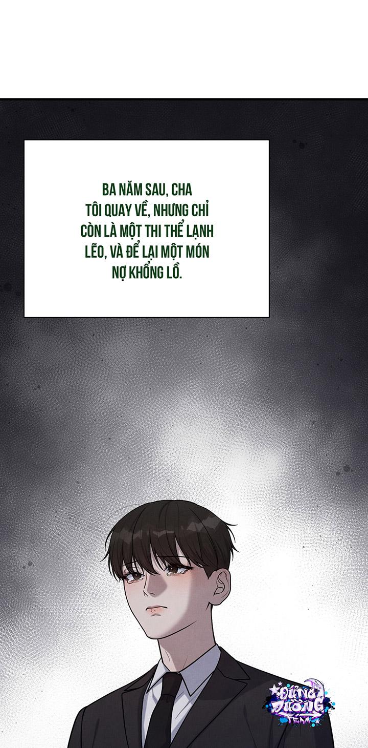 Đọc truyện [DDT] HƯƠNG VỊ TÌNH THÂN - Chapter 17