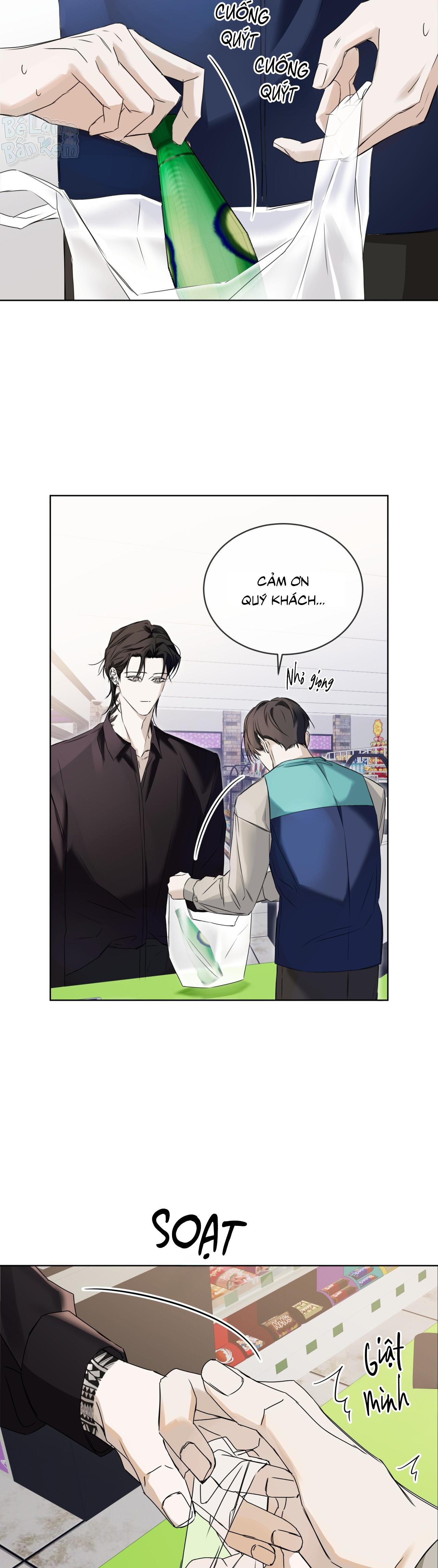 Đọc truyện CHEAT DAY - Chapter 2