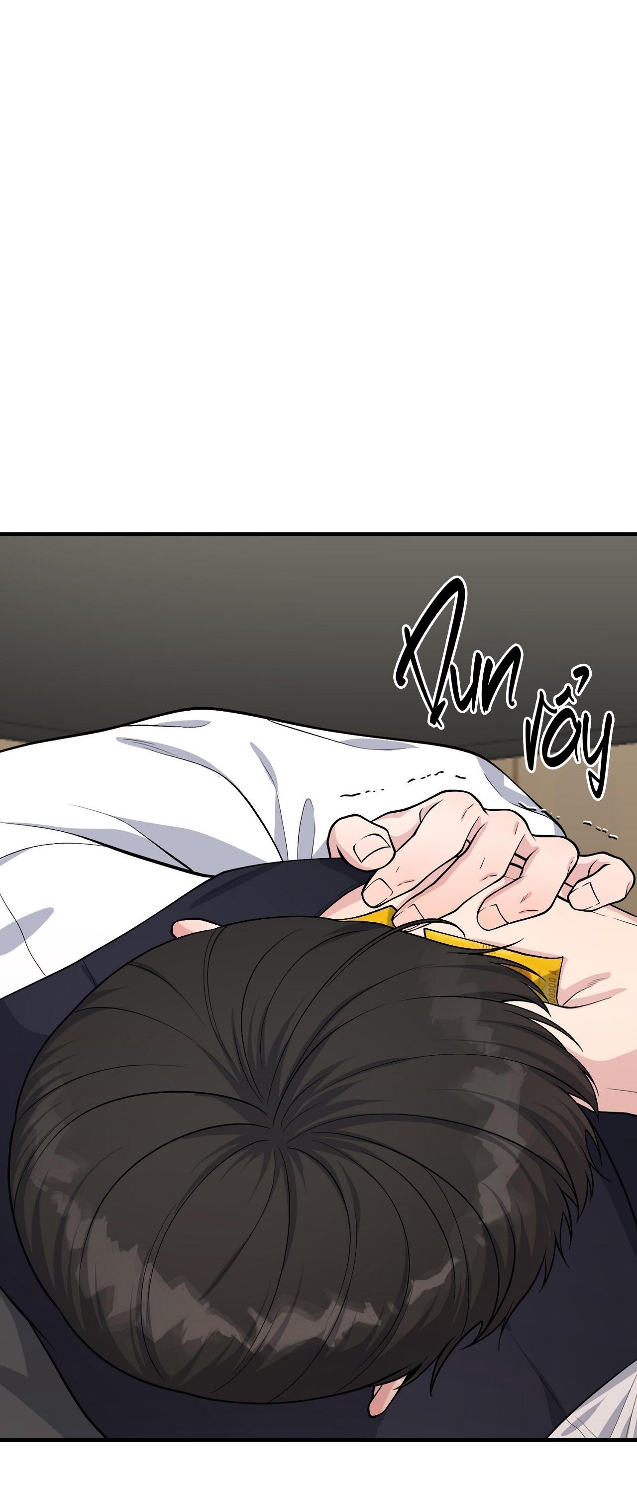 Đọc truyện [DDT] HƯƠNG VỊ TÌNH THÂN - Chapter 3