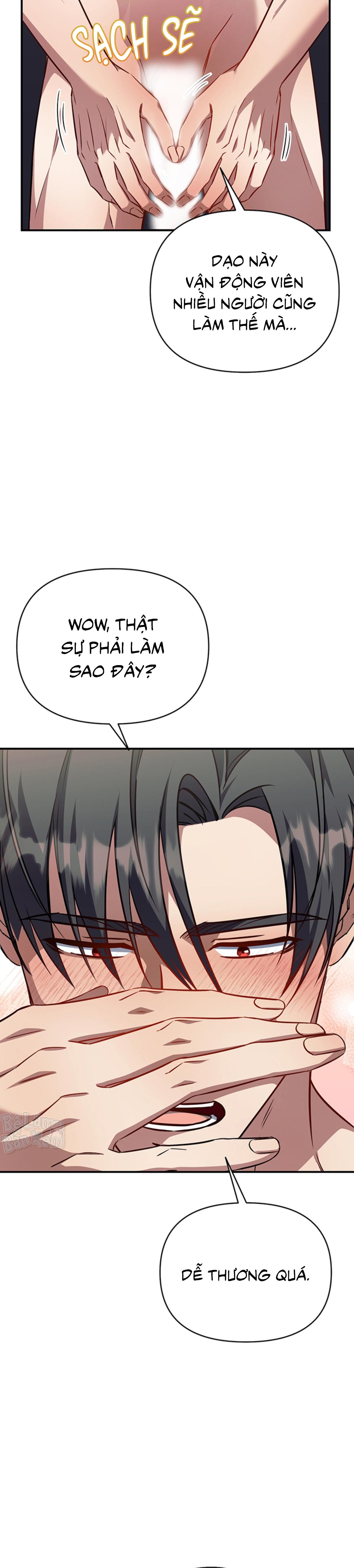 Đọc truyện SỰ THẬT TRẦN TRỤI - Chapter 9