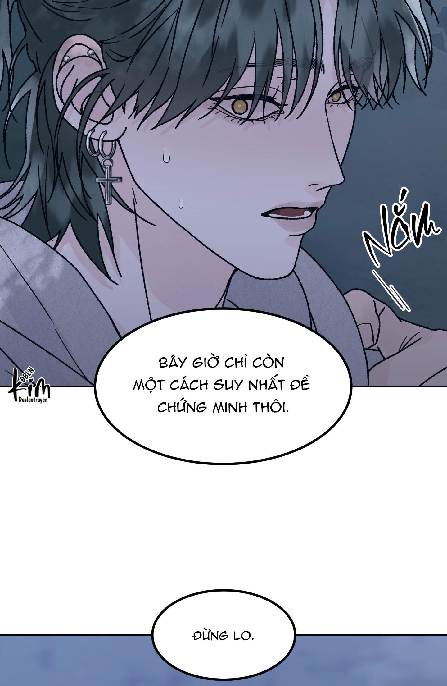 Đọc truyện ĐÊM KINH HOÀNG - Chapter 58