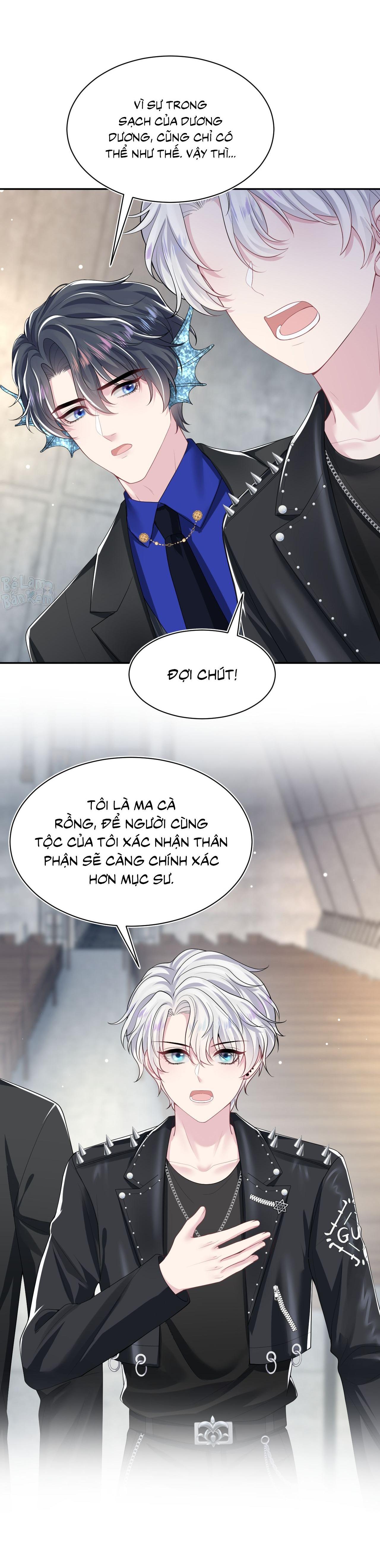 Đọc truyện Tuyệt mỹ bạch liên hoa online dạy học - Chapter 209