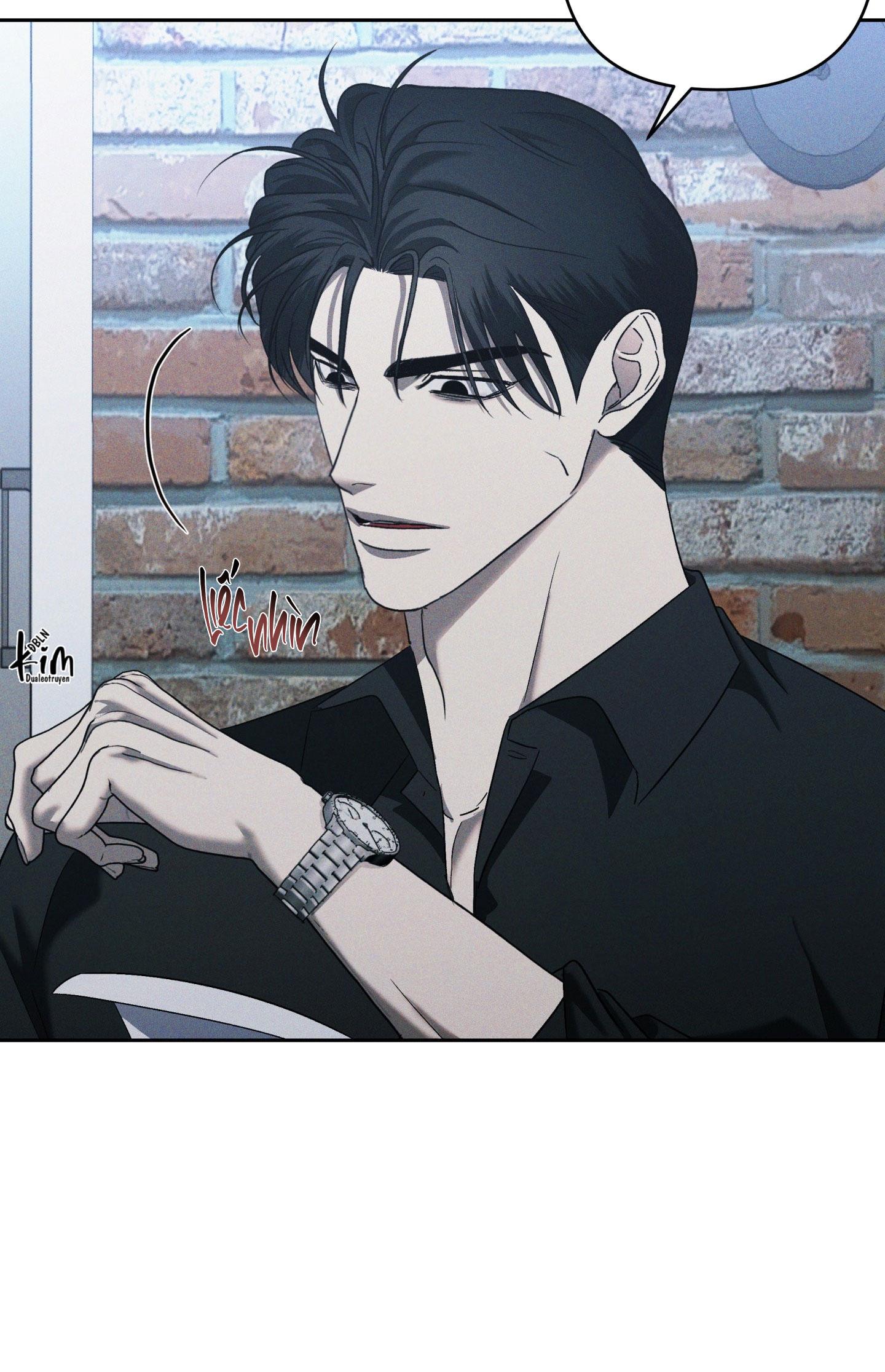Đọc truyện EDEN - Chapter 43