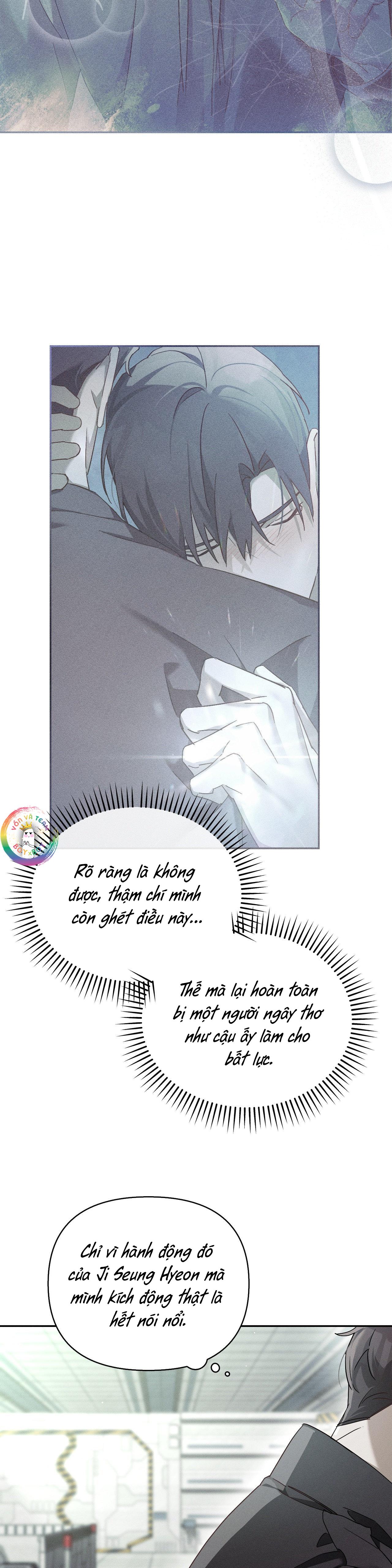 Đọc truyện Ván Bài Đẫm Máu - Chapter 9
