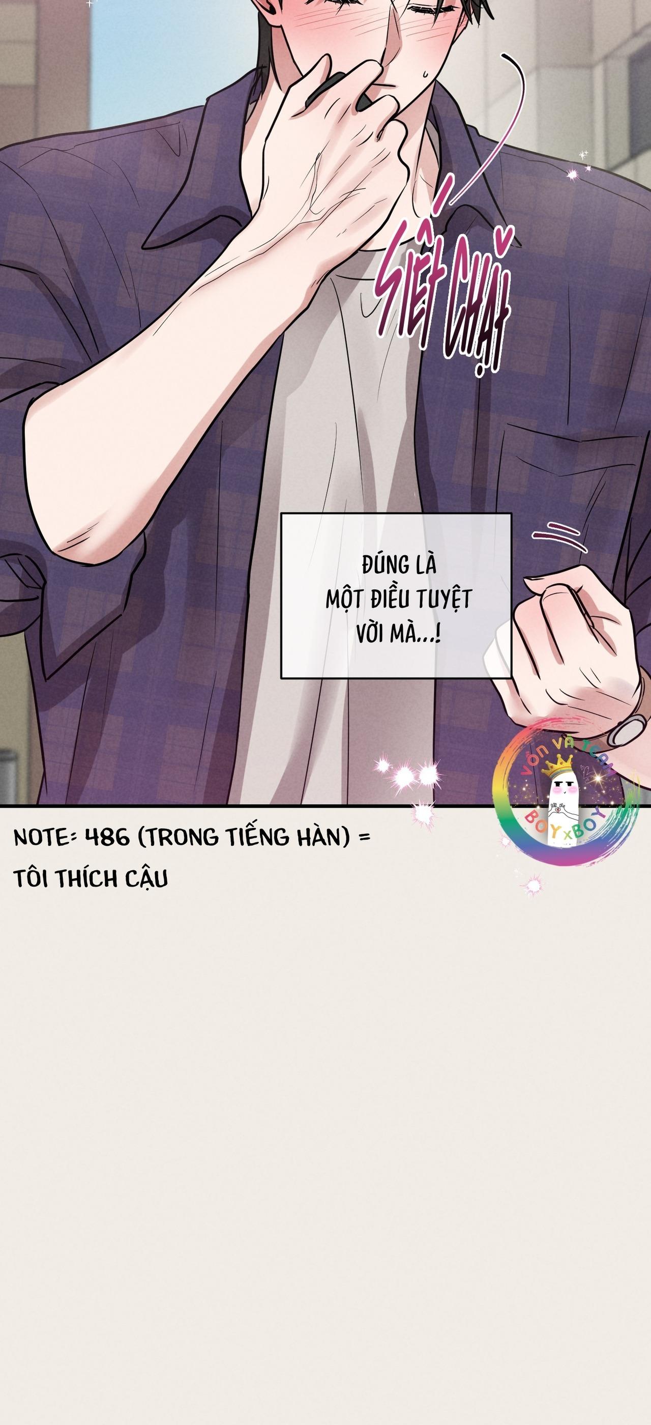 Đọc truyện Ký Sự Thanh Xuân 1995 - Chapter 33