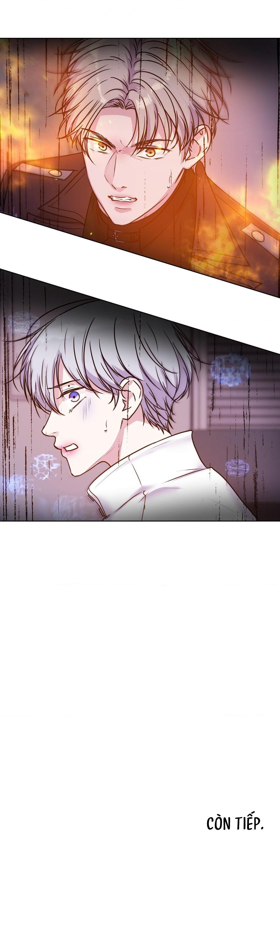 Đọc truyện Guiding Light - Chapter 50