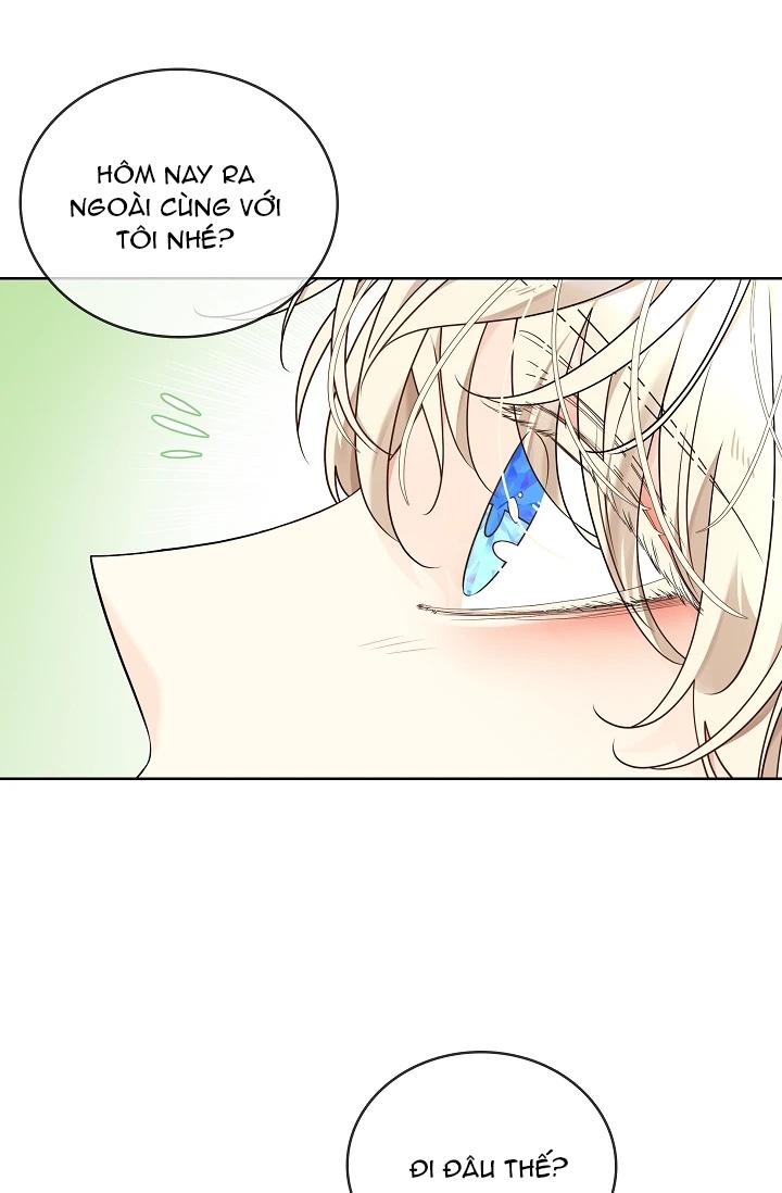 Đọc truyện (Daisy) Snake Hole - Chapter 4