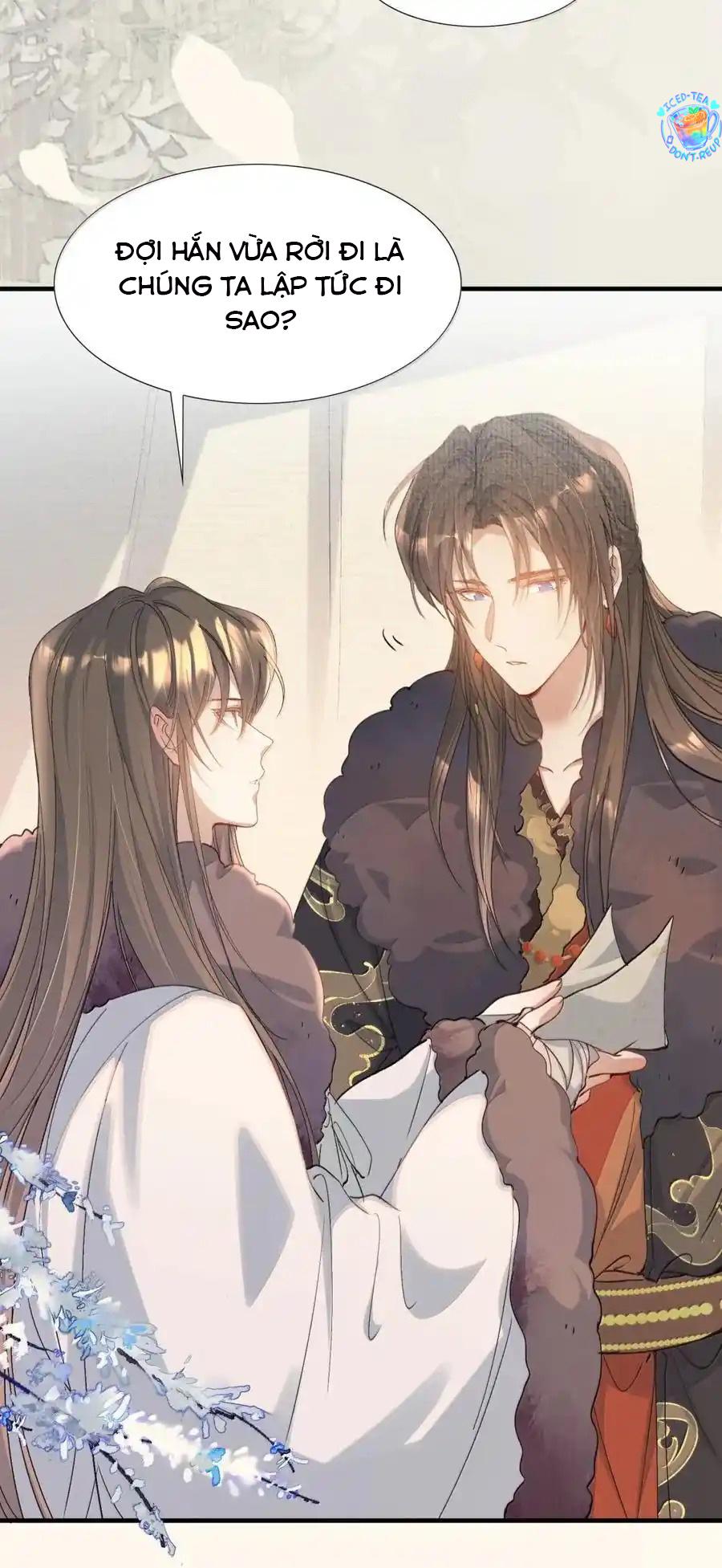 Đọc truyện Loạn thế vi vương - Chapter 123