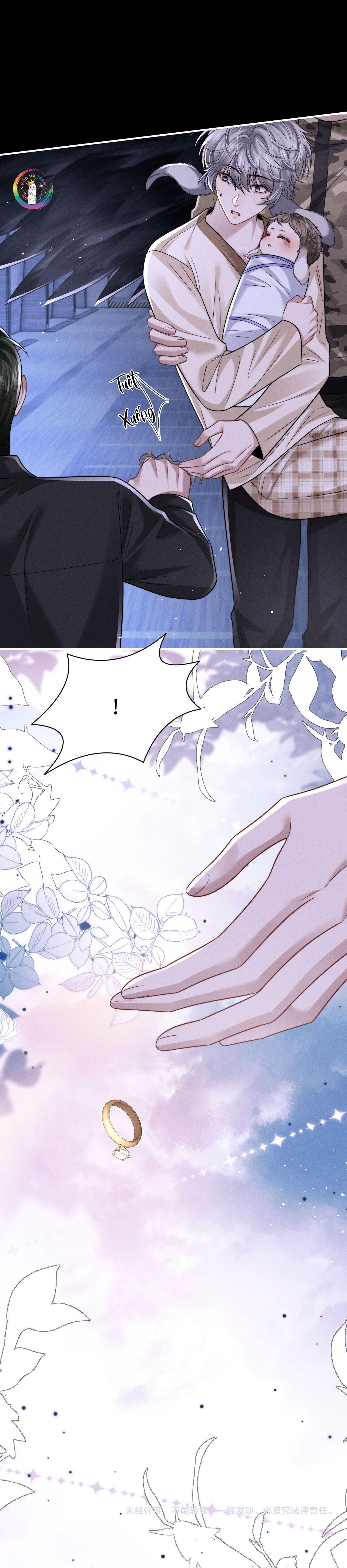 Đọc truyện Chấp Sự Thỏ Tai Cụp - Chapter 170