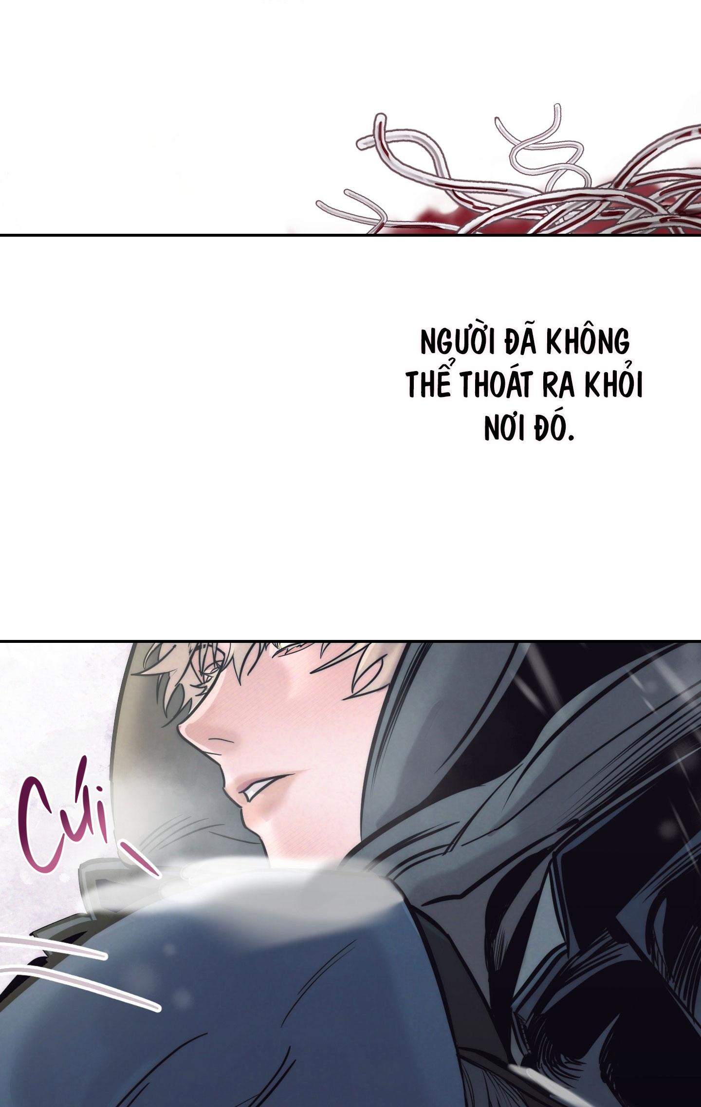 Đọc truyện KỲ THỊ - Chapter 56