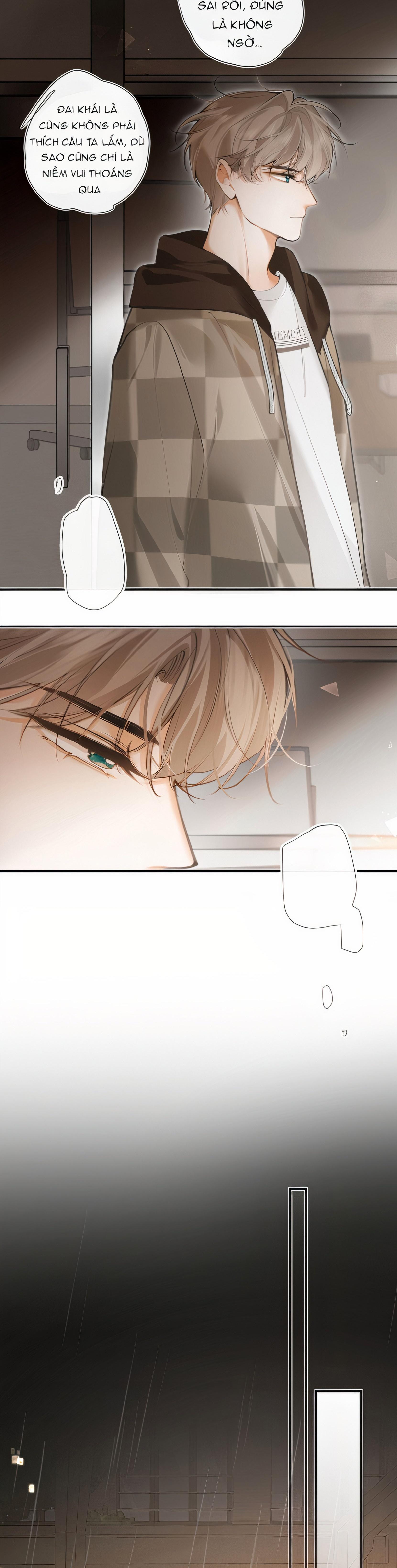 Đọc truyện Mối Quan Hệ Tệ Hại - Chapter 6