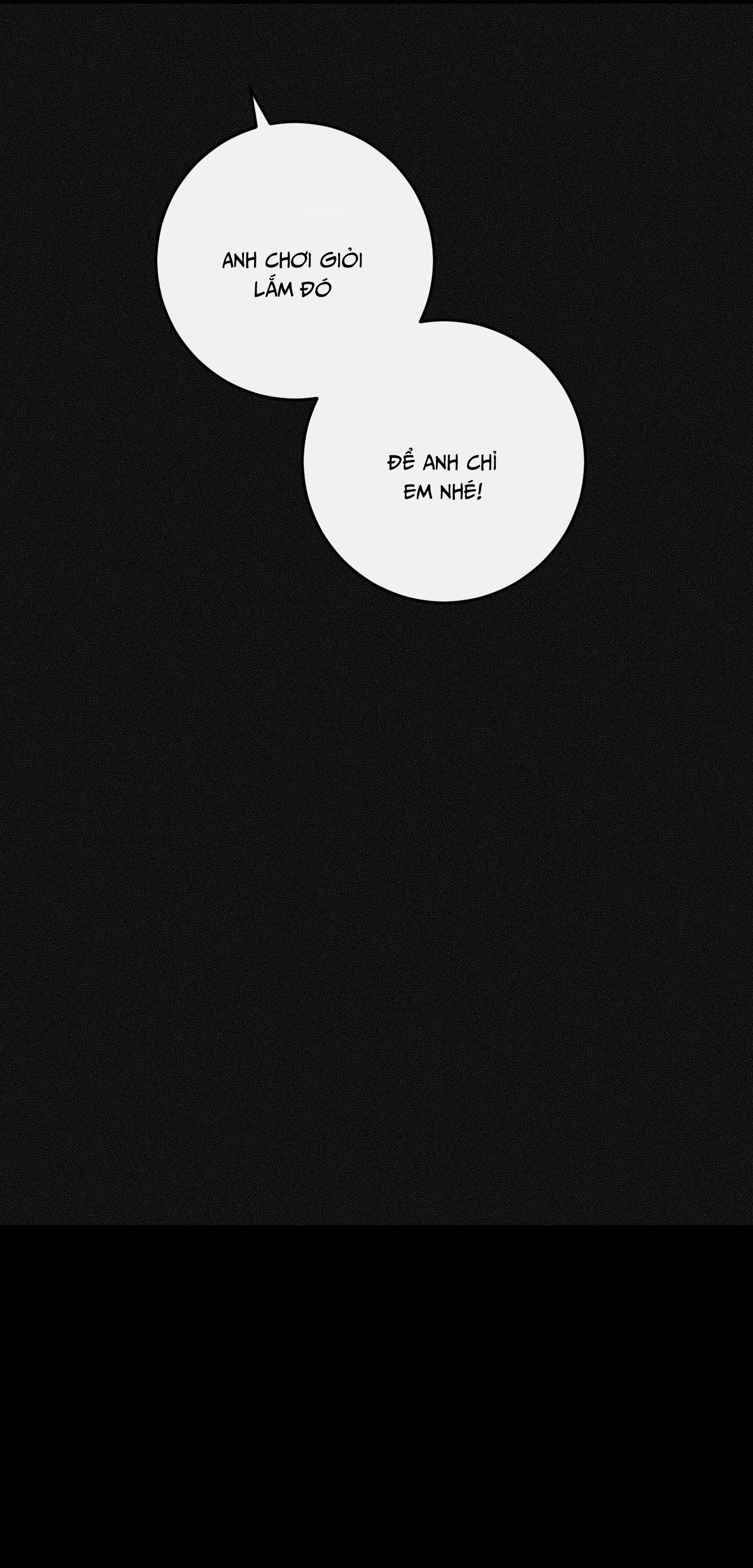 Đọc truyện QUAN HỆ CỘNG SINH CỦA MẶT TRĂNG VÀ MẶT TRỜI - Chapter 54