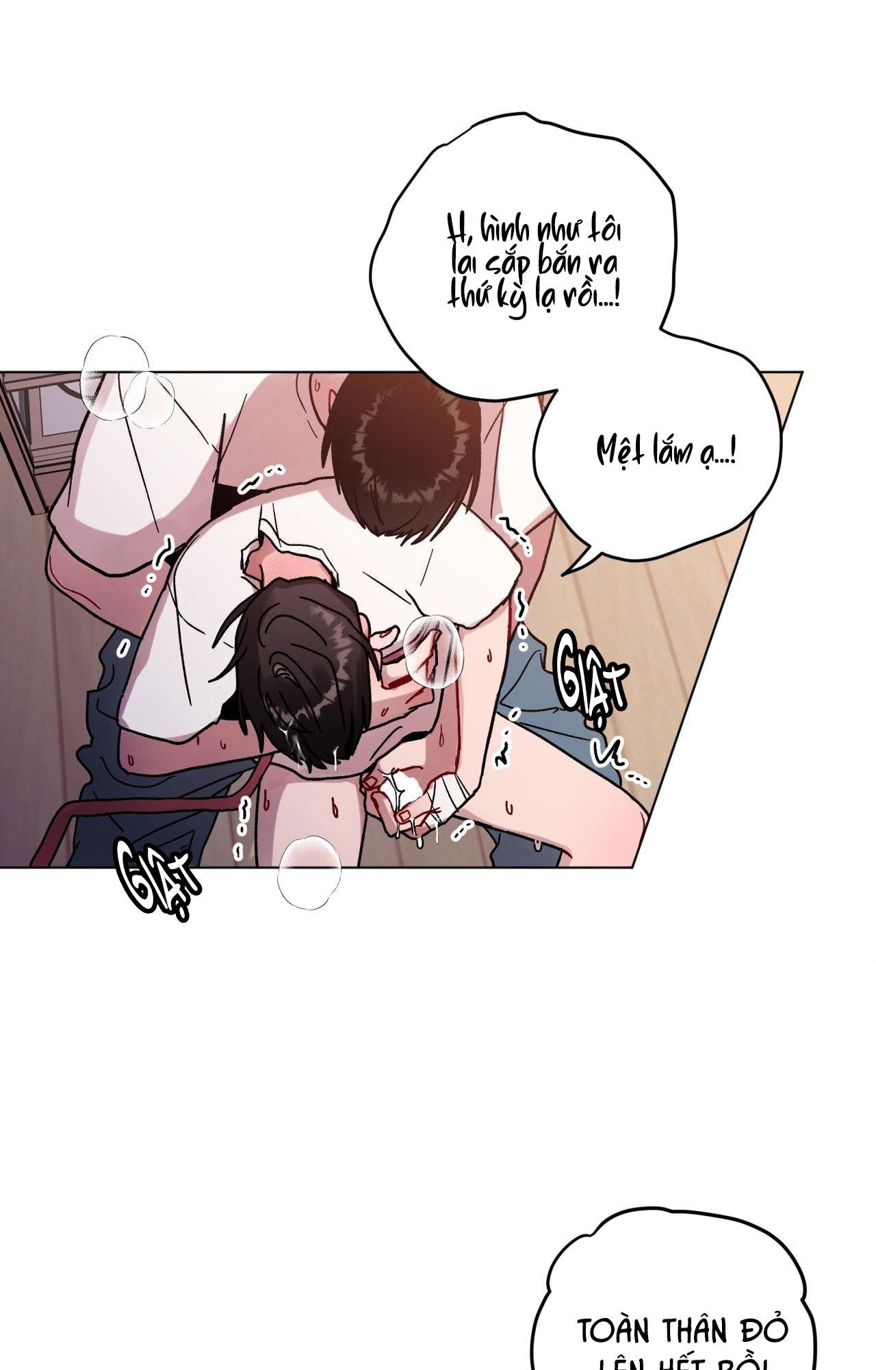 Đọc truyện CƠN MƯA RÀO MÙA HẠ - Chapter 113