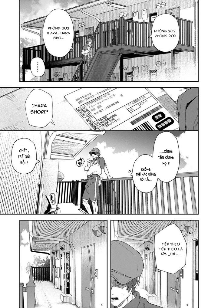 Đọc truyện Oneshot hỏny - Chapter 436