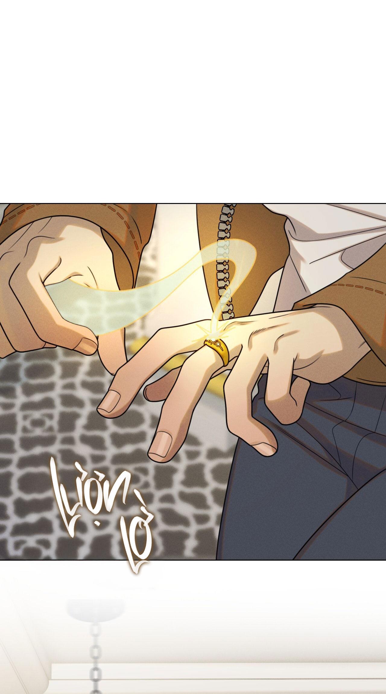 Đọc truyện QUẺ BÓI GIẤC MƠ CỦA YÊU TINH - Chapter 70