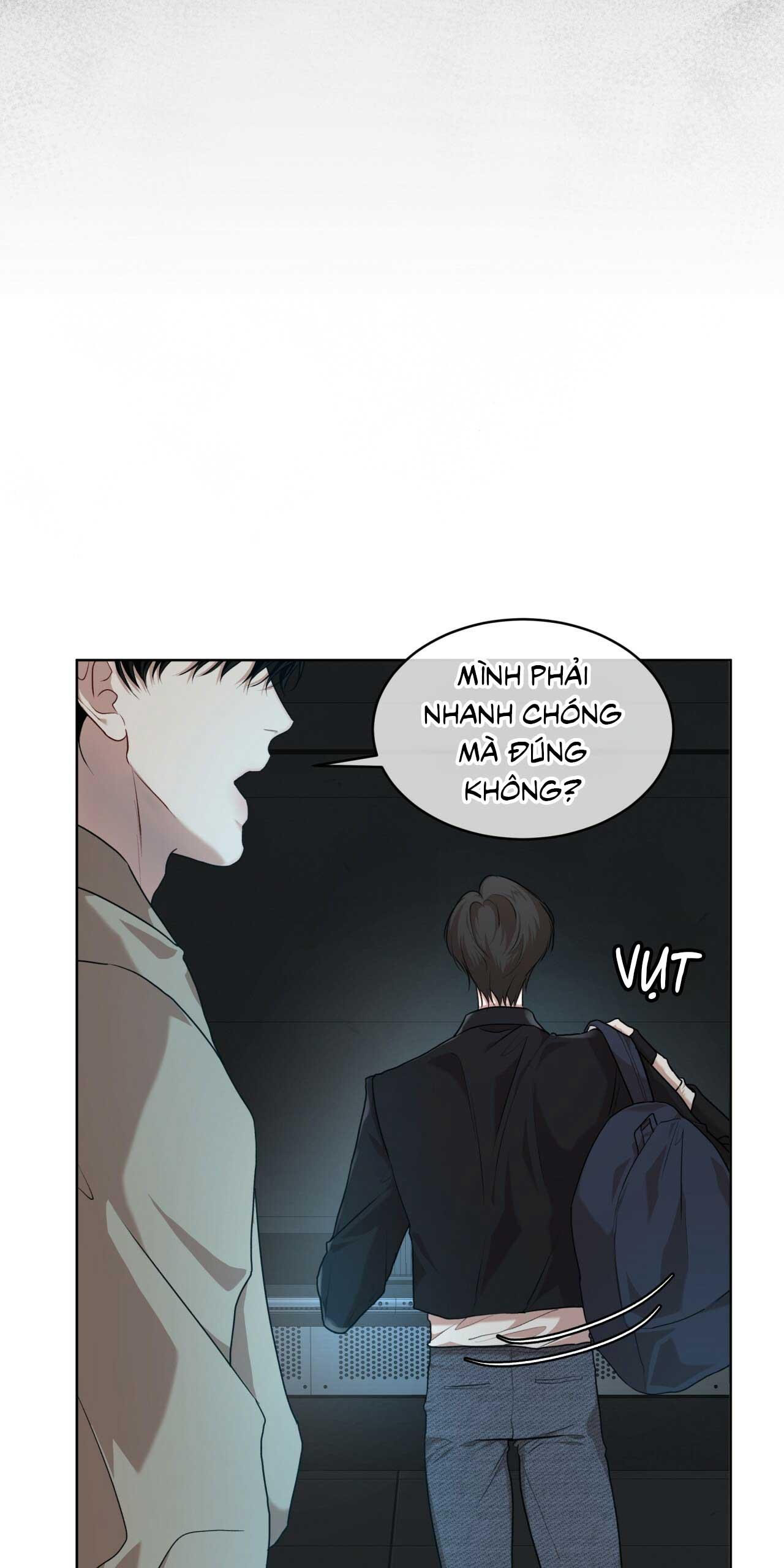 Đọc truyện KHỞI NGUỒN SỰ SỐNG - Chapter 50