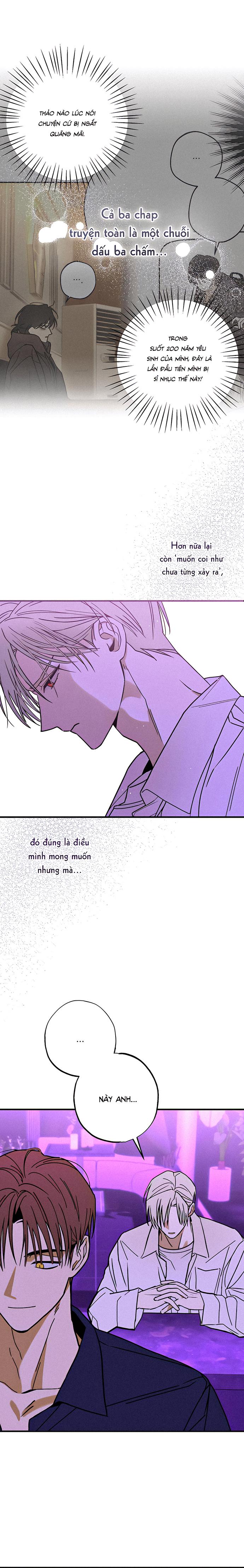 Đọc truyện Chứng Nhận Quan Hệ Gia Đình - Chapter 4