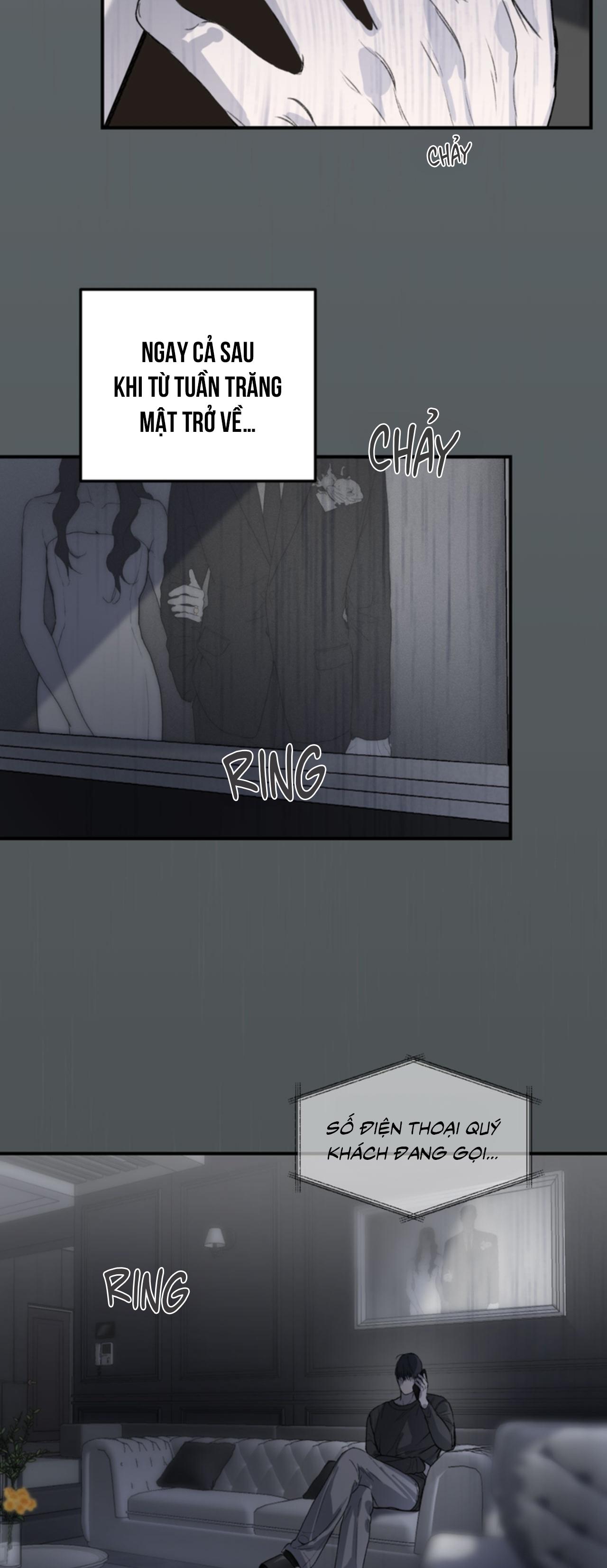 Đọc truyện Deepest Confession - Chapter 7