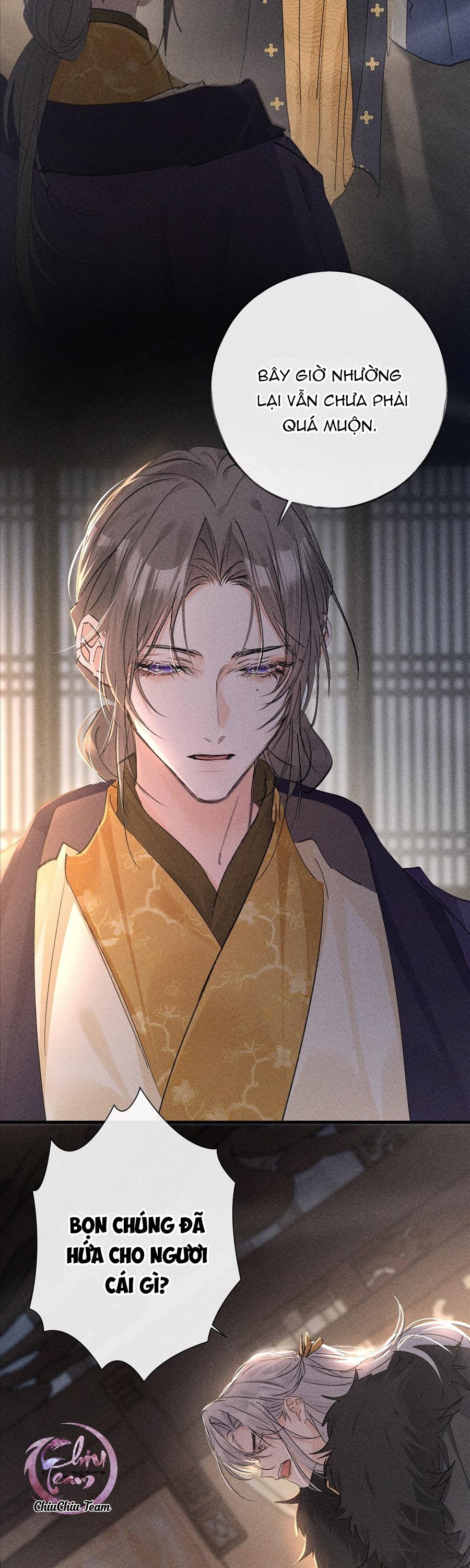Đọc truyện Dụ địch thâm nhập - Chapter 76