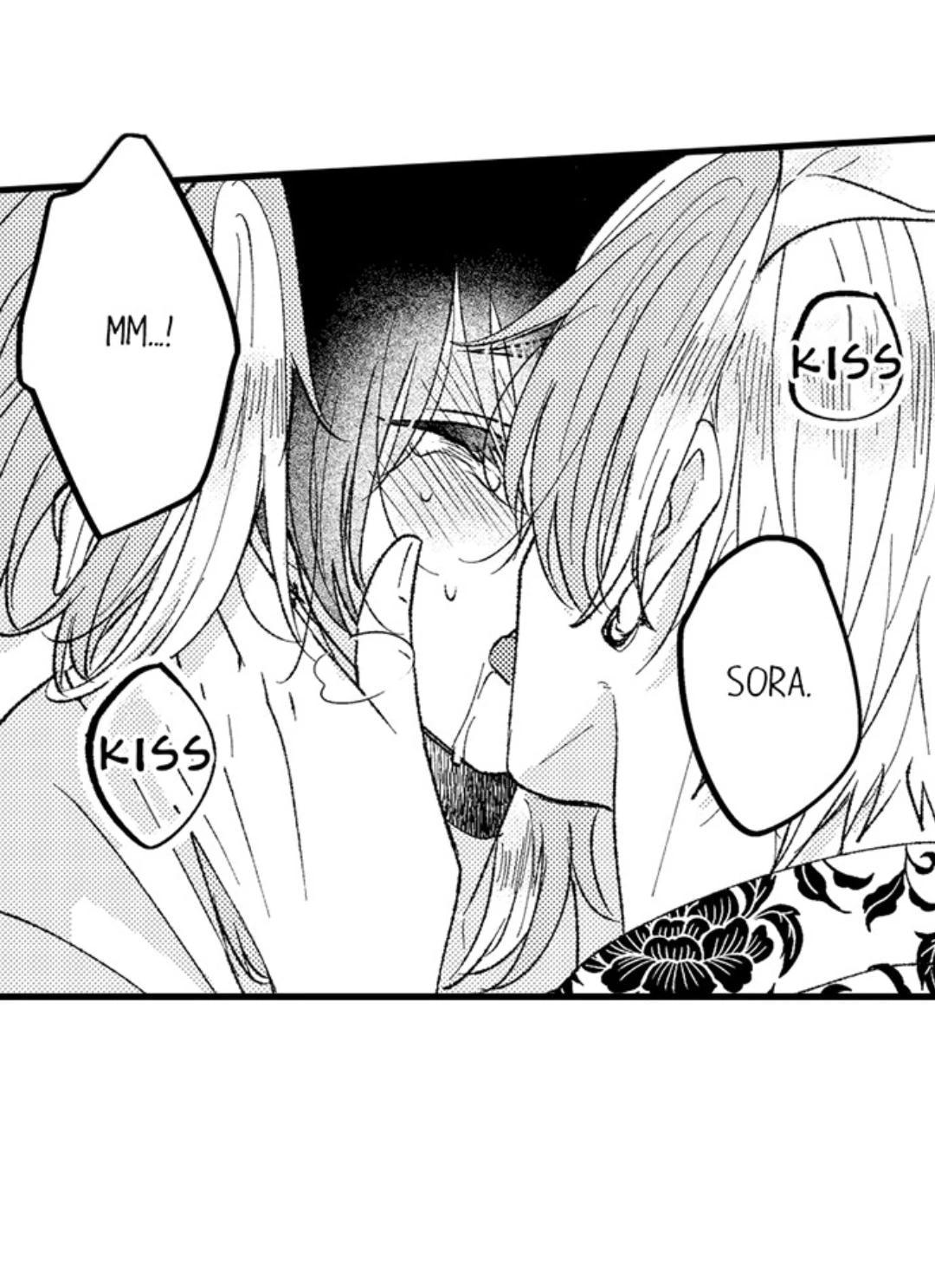Đọc truyện Tabetai Anata - Chapter 56