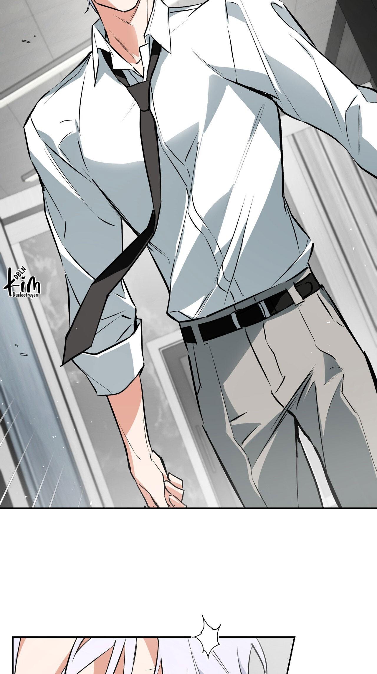 Đọc truyện OFF TRACK - Chapter 50