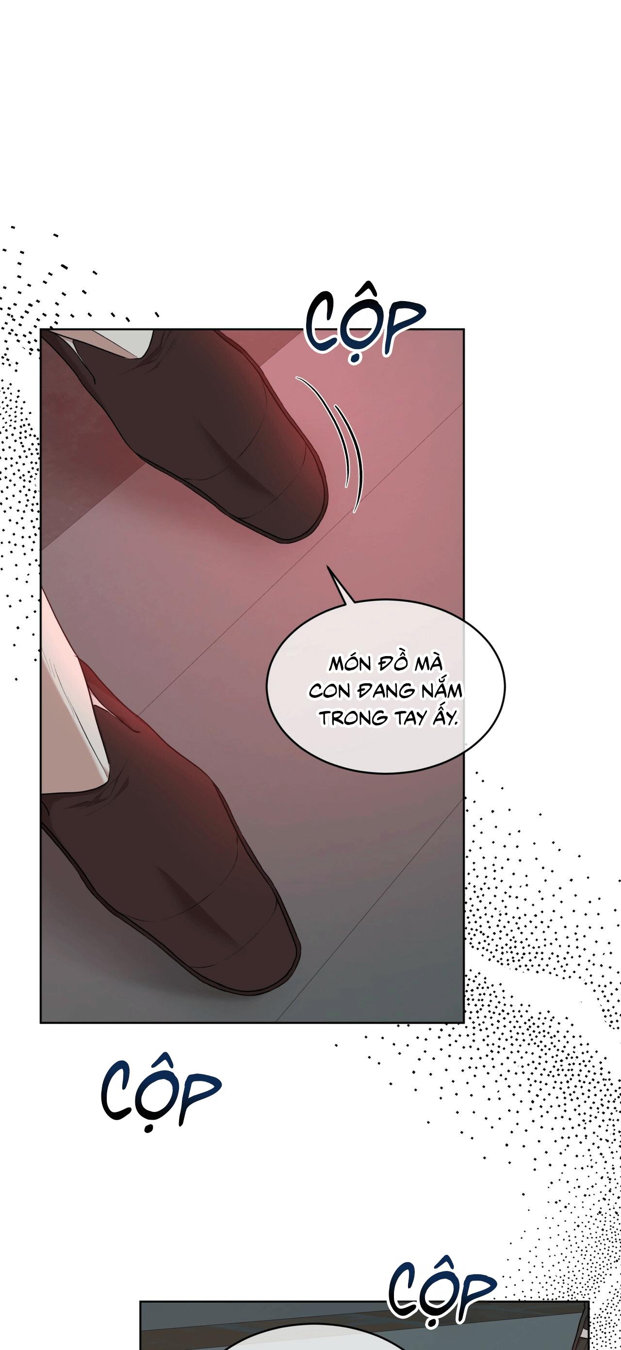 Đọc truyện KHỞI NGUỒN SỰ SỐNG - Chapter 52