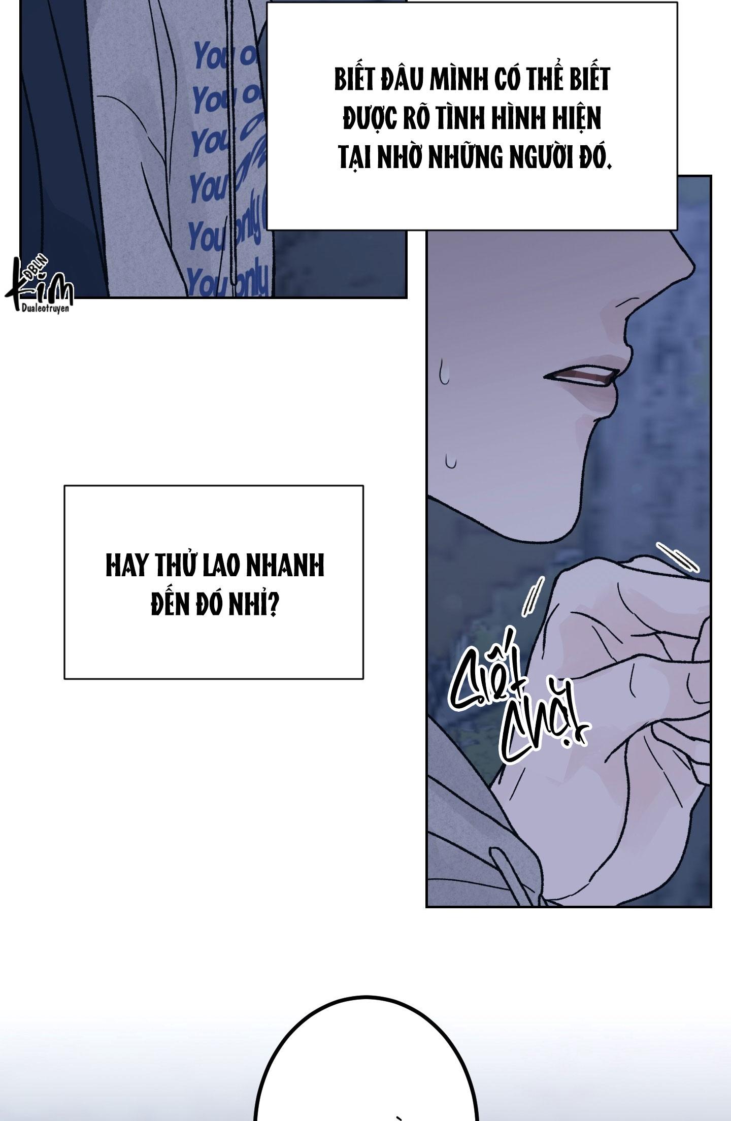 Đọc truyện ĐÊM KINH HOÀNG - Chapter 58