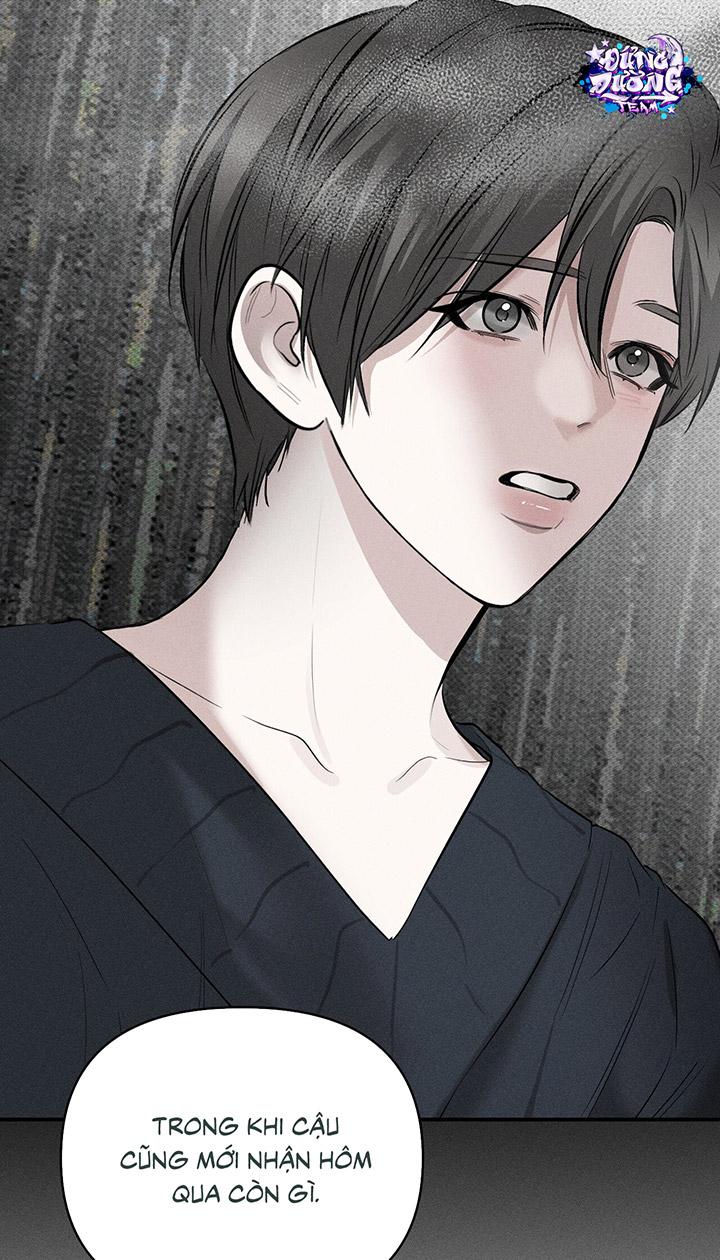 Đọc truyện [DDT] KẺ ĐÁNH CẮP TRÁI TIM - Chapter 7