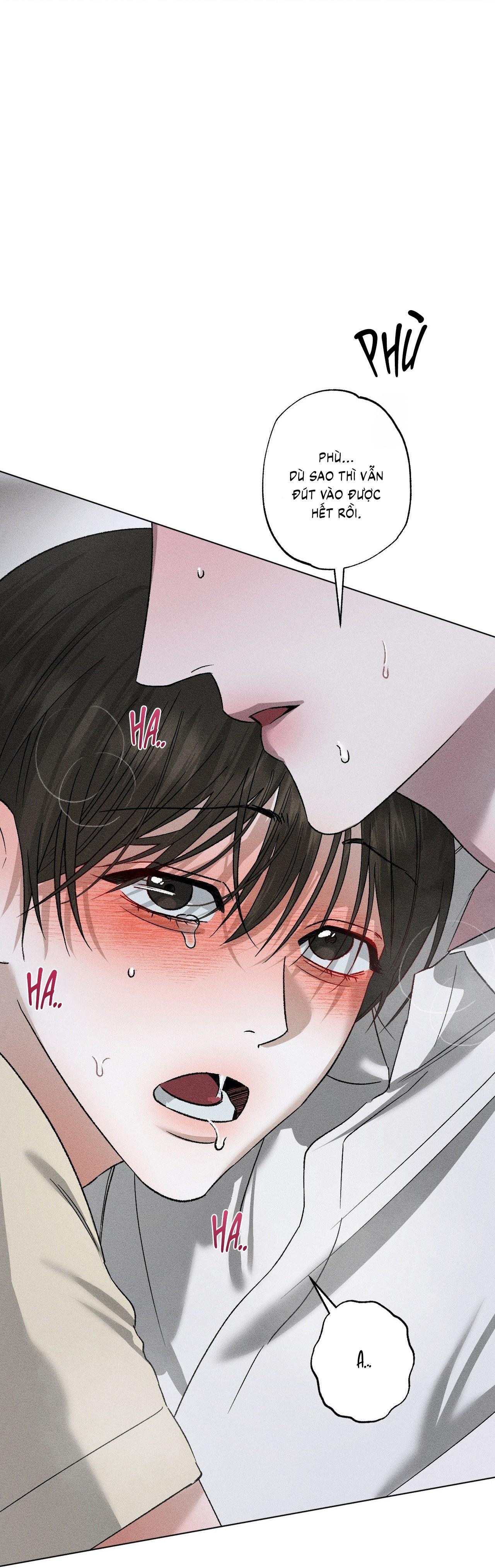 Đọc truyện (CBunu) Close Up - Chapter 31