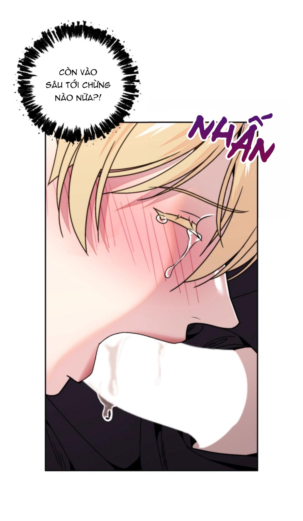 Đọc truyện Người Hàng Xóm Bất Ngờ - Chapter 12