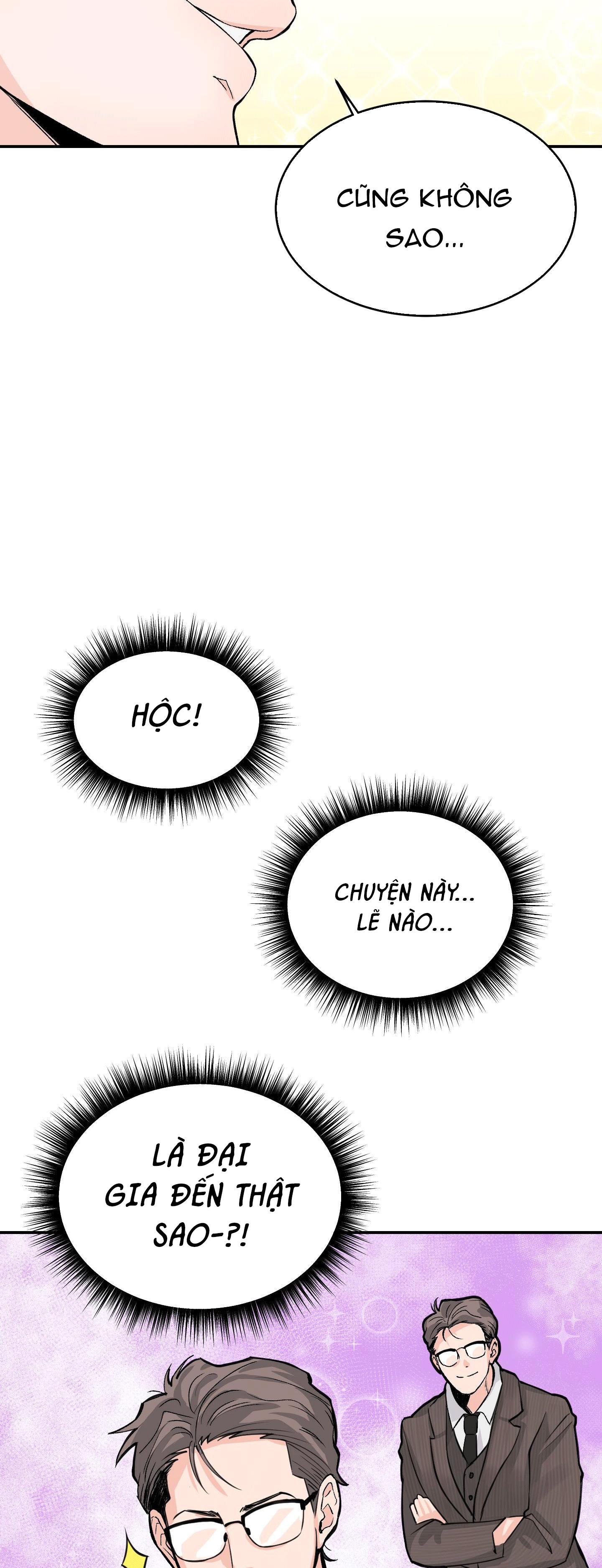 Đọc truyện NGHIỆN SEX - Chapter 41.1