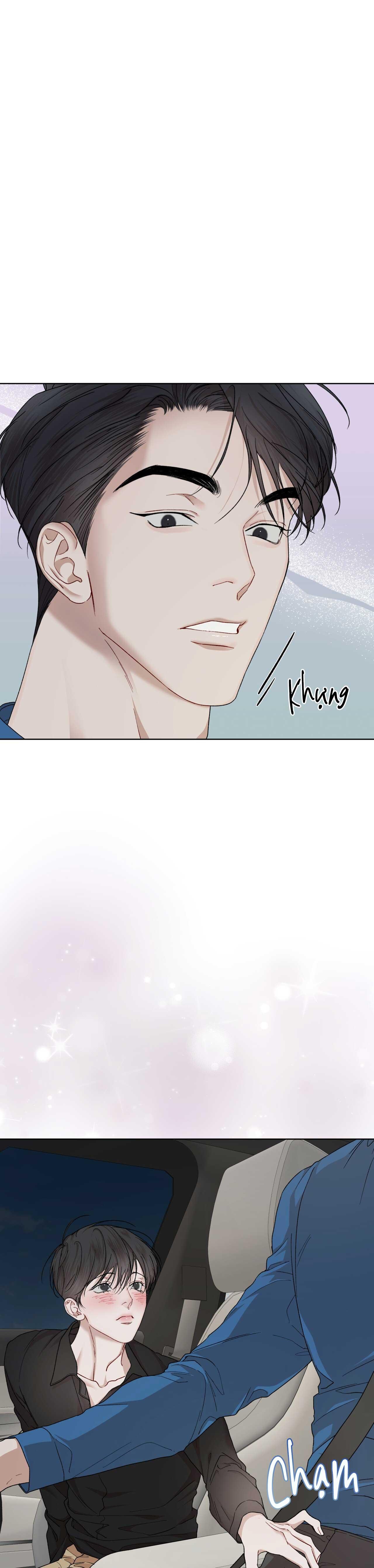 Đọc truyện KHỞI NGUỒN SỰ SỐNG - Chapter 78