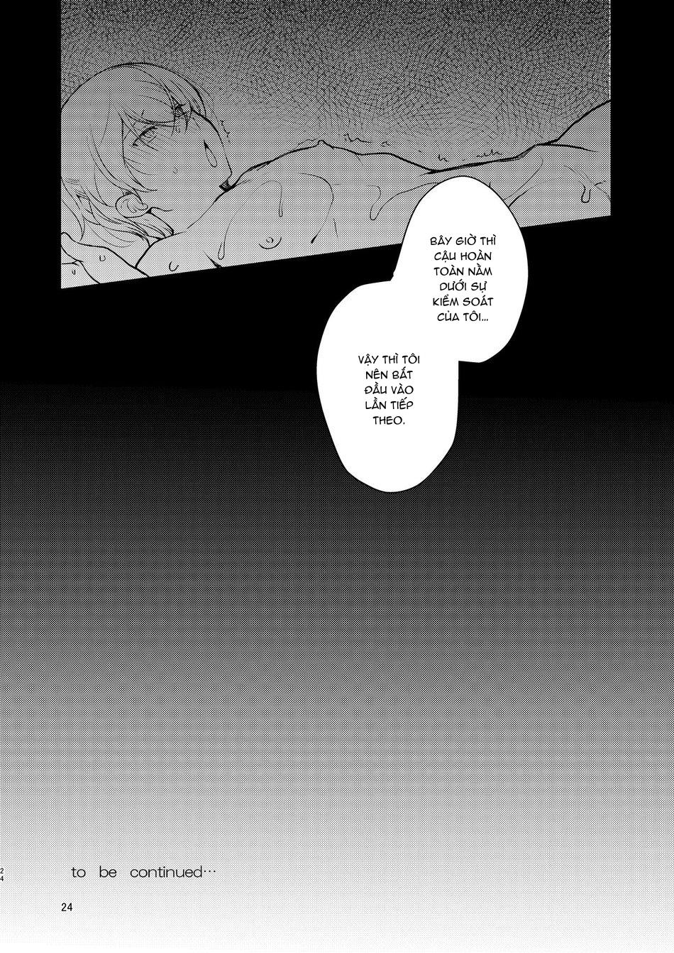 Đọc truyện Tổng Hợp Oneshot Của Tịnh - Chapter 273