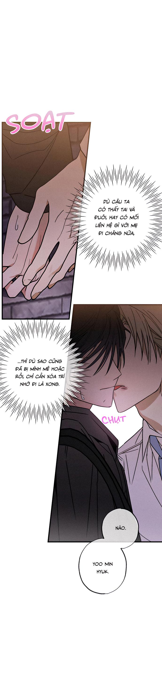 Đọc truyện Chứng Nhận Quan Hệ Gia Đình - Chapter 3