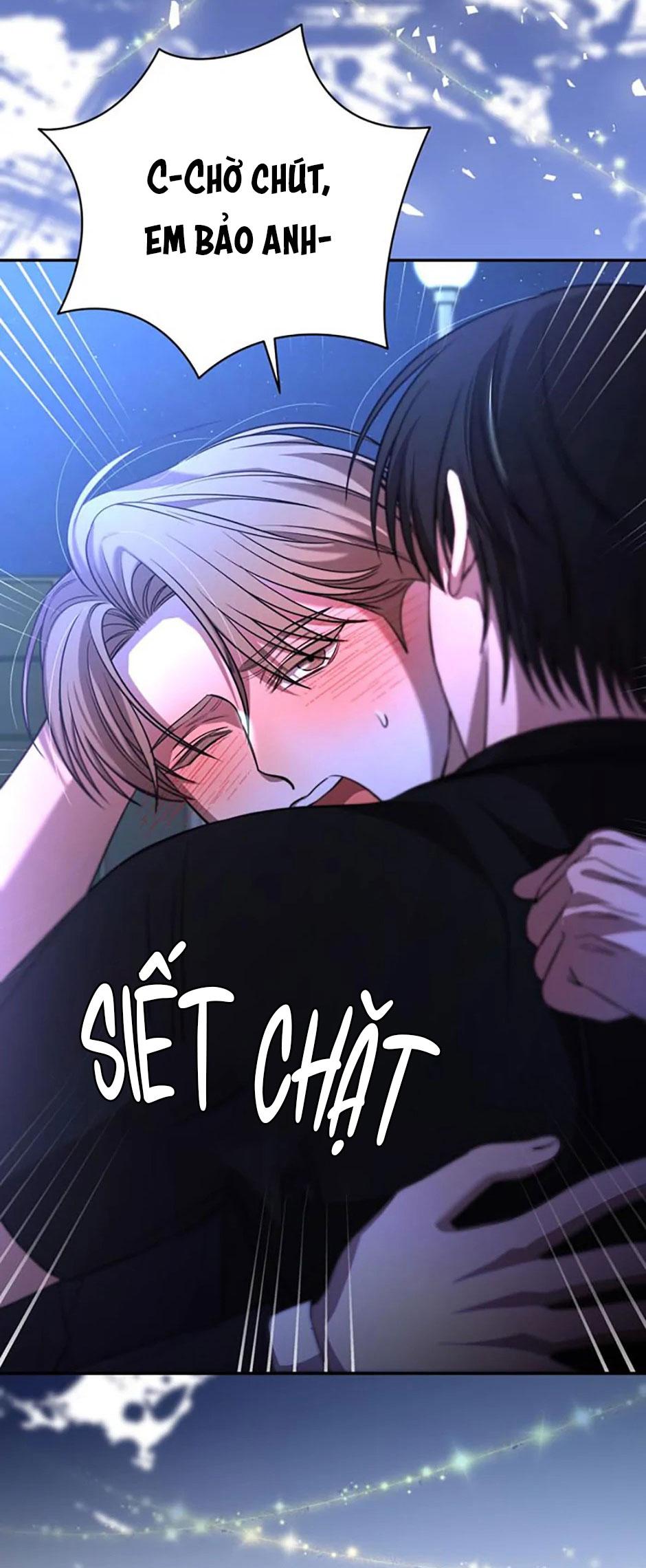 Đọc truyện Mắc Kẹt Trong Game Hẹn Hò Của Em Gái Tôi - Chapter 91